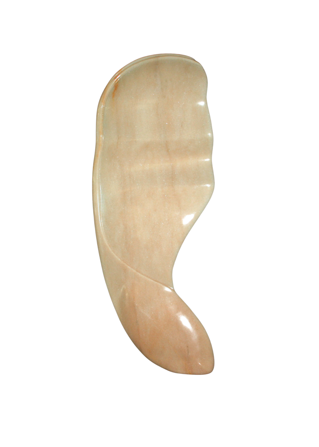 Maple Seed Denis Yanashot Scultura in vendita