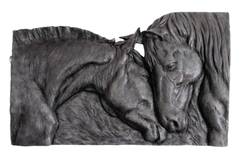 Equinity II di Christopher Groombridge, Scultura in vendita su Singulart