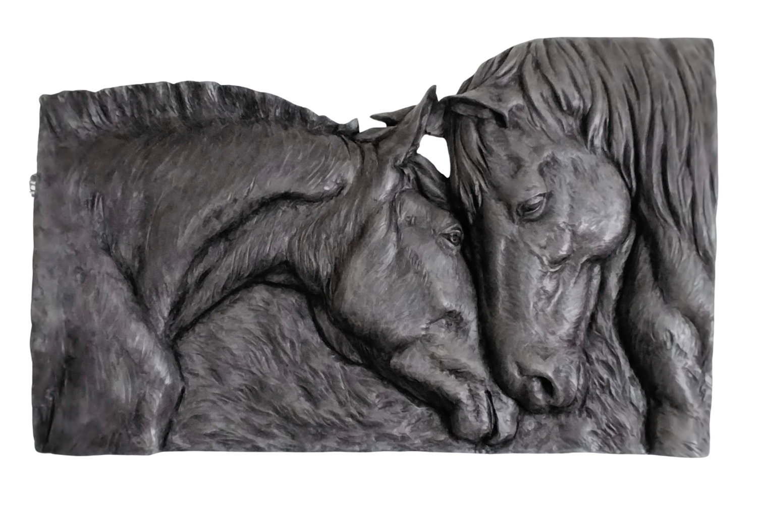 Equinity II Christopher Groombridge Escultura en venta