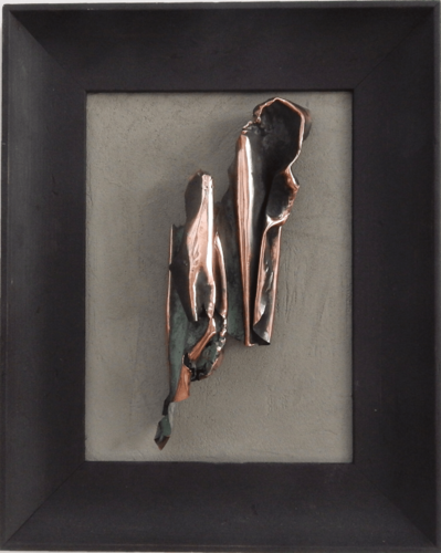serie dilatazione infinita by Marcello Mancuso, Sculpture for Sale on Singulart