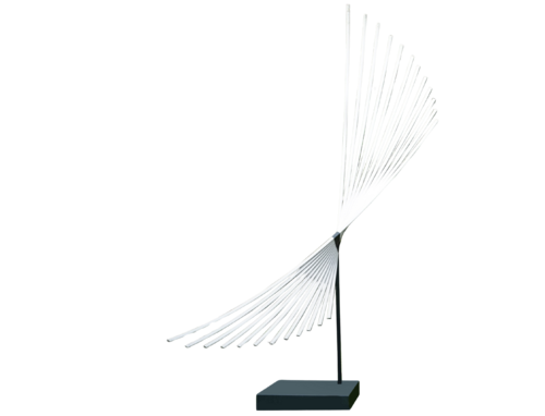 Fly by Dierk Osterloh, 彫刻 for Sale on Singulart