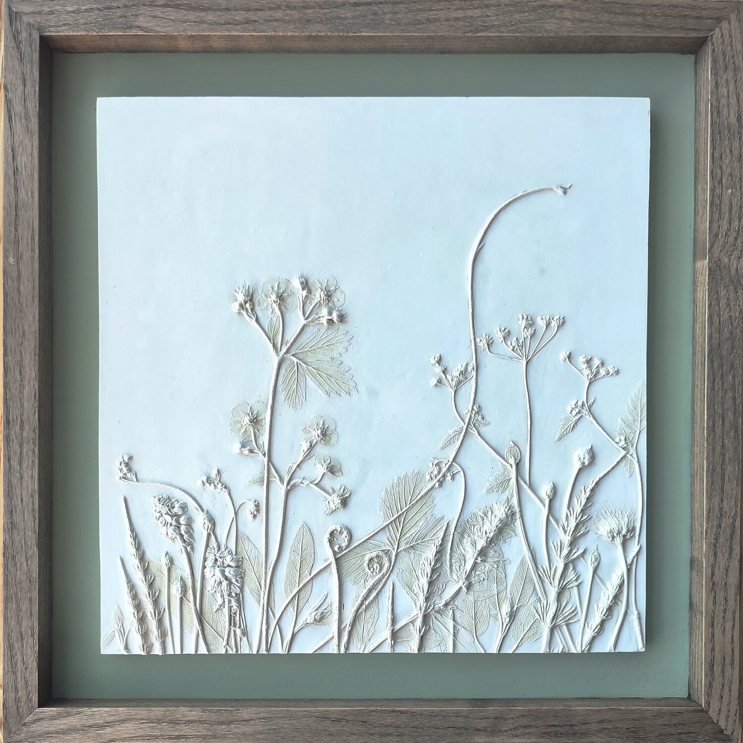 Wild Strawberry Tetiana Yalovets Sculpture for sale