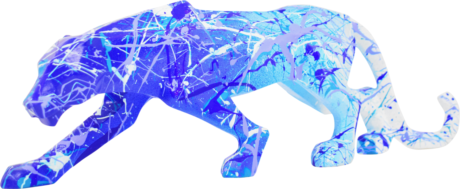 PANTHER POP Vincent Bardou