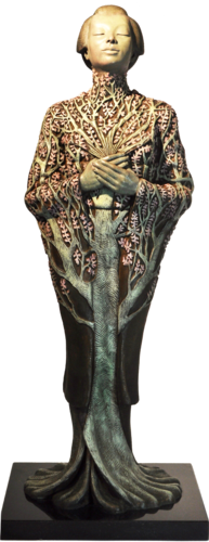 Faith de Jonathan Hateley, Escultura a la venta en Singulart