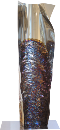 Shade 2 von Petro Hrytsiuk, Skulptur kaufen auf Singulart