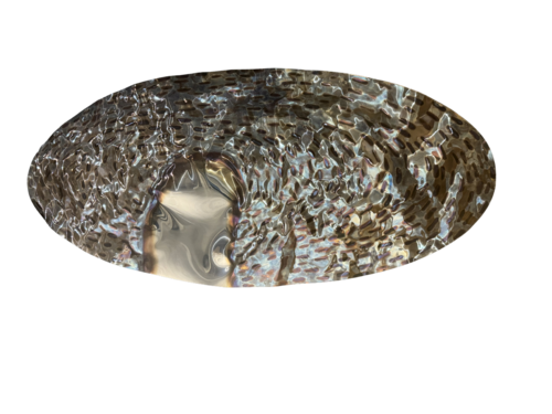 Tunnel de Petro Hrytsiuk, Escultura a la venta en Singulart