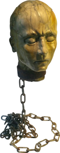 "COVID-19. Self isolation" di Elena Kraft, Scultura in vendita su Singulart