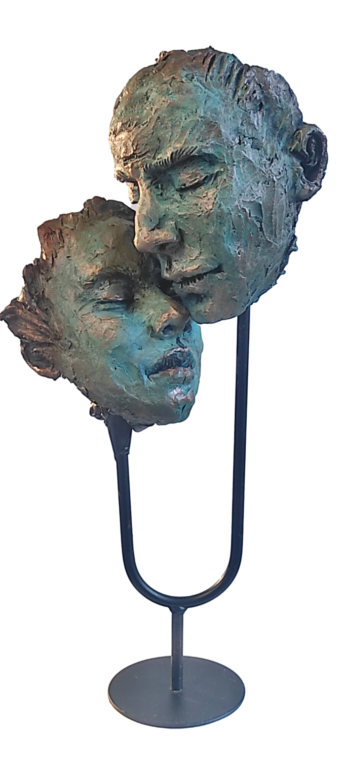 "Harmonie der Gefühle" Elena Kraft