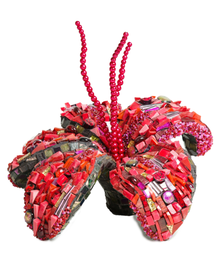 Aphrodite van Julee Latimer, Beeldhouwwerk te koop op Singulart