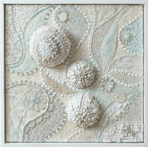 Whiteout Julee Latimer