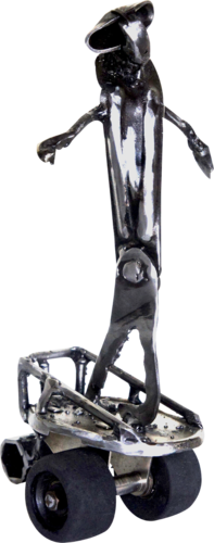 FROLON by Jean-Luc Lacroix, Sculpture for Sale on Singulart