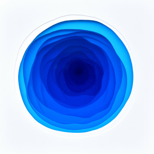 Polar Abyss Olga Skorokhod