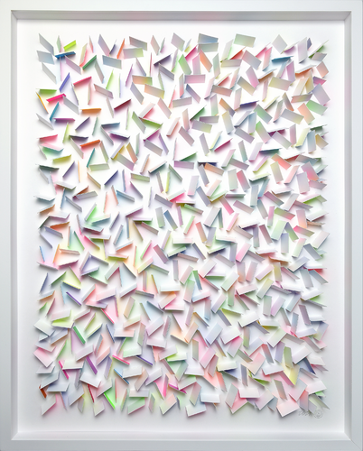 White Opal par Olga Skorokhod, Sculpture en vente sur Singulart