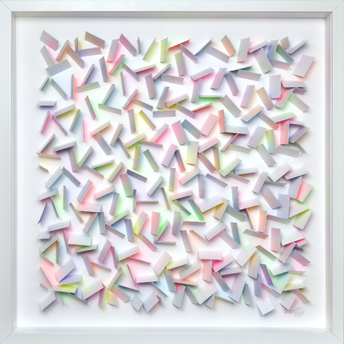 White Opal - 02 Olga Skorokhod