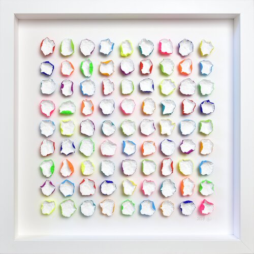 Bloom #2 by Olga Skorokhod, 조각 for Sale on Singulart