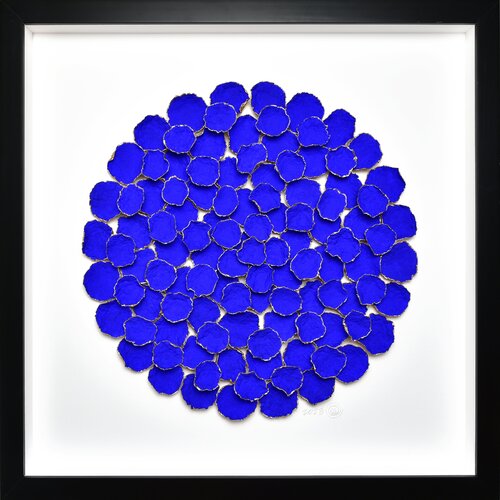 Bloom #3 Olga Skorokhod