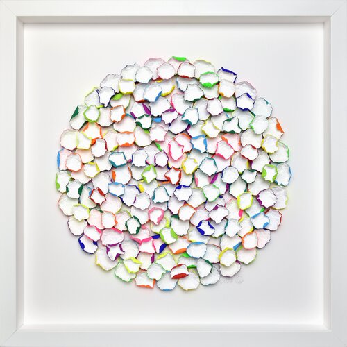 Bloom #4 Olga Skorokhod