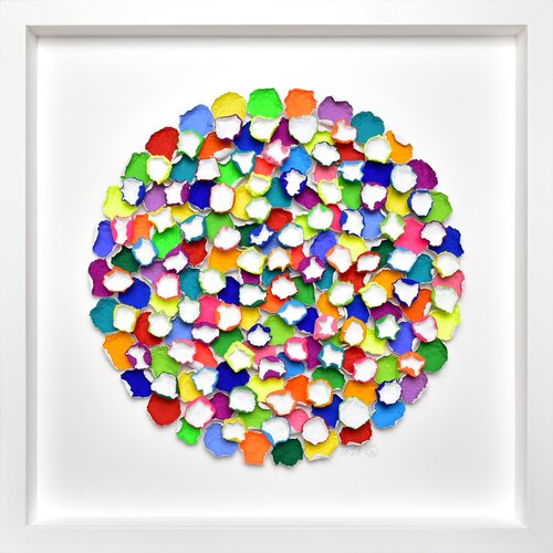 Bloom #5 by Olga Skorokhod, Sculpture for Sale on Singulart