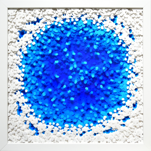 Coral Reef par Olga Skorokhod, Sculpture en vente sur Singulart