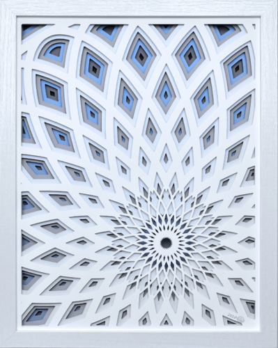 Starburst di Olga Skorokhod, Scultura in vendita su Singulart
