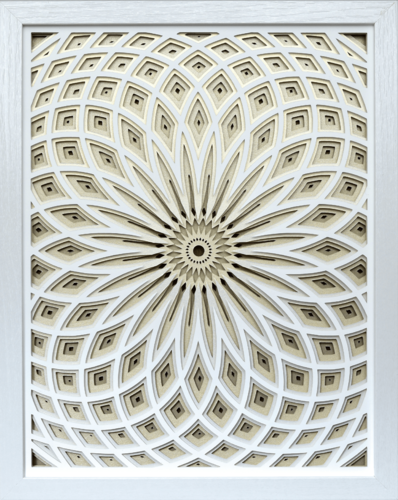 Dome di Olga Skorokhod, Scultura in vendita su Singulart