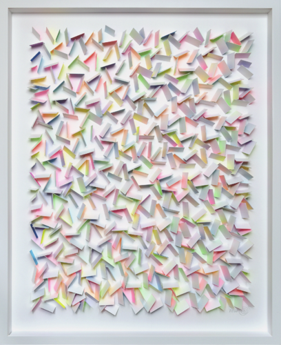Confetti di Olga Skorokhod, Scultura in vendita su Singulart