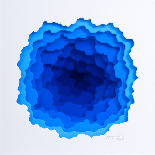 Arctic Symphony Olga Skorokhod