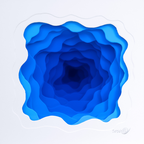 Ocean Symphony Olga Skorokhod