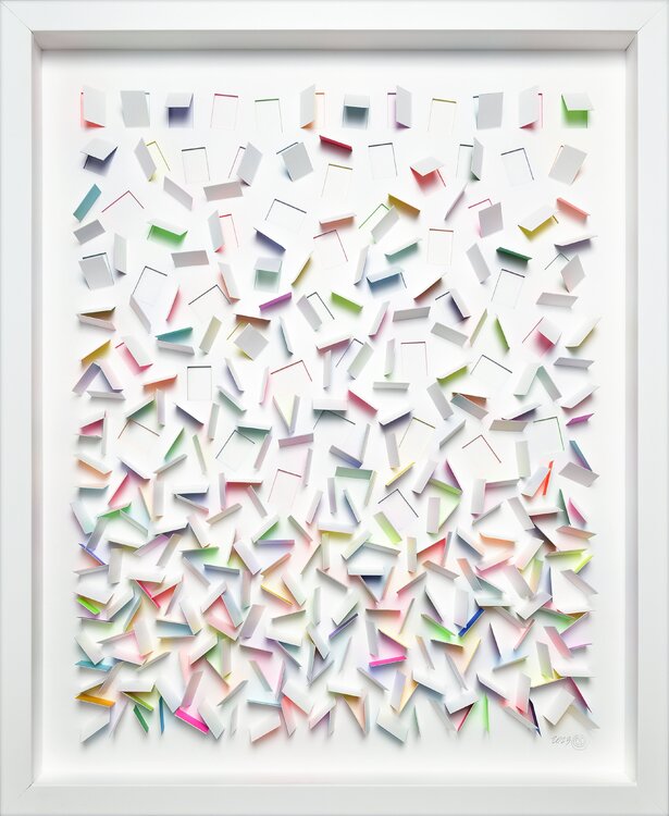 Falling Down - 07 Olga Skorokhod