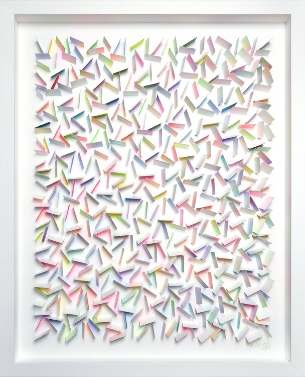 White Opal - 06 Olga Skorokhod