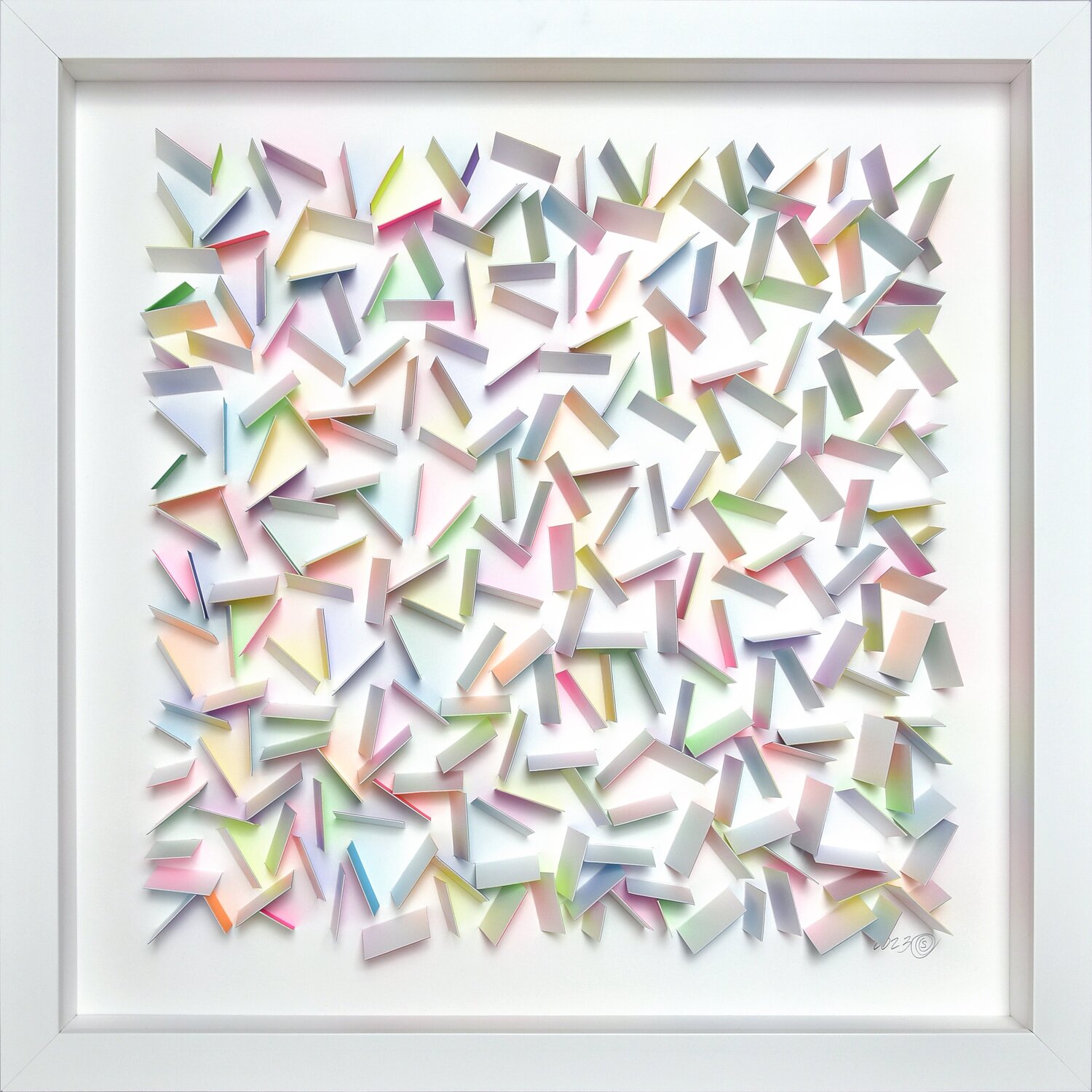 White Opal - 03 Olga Skorokhod