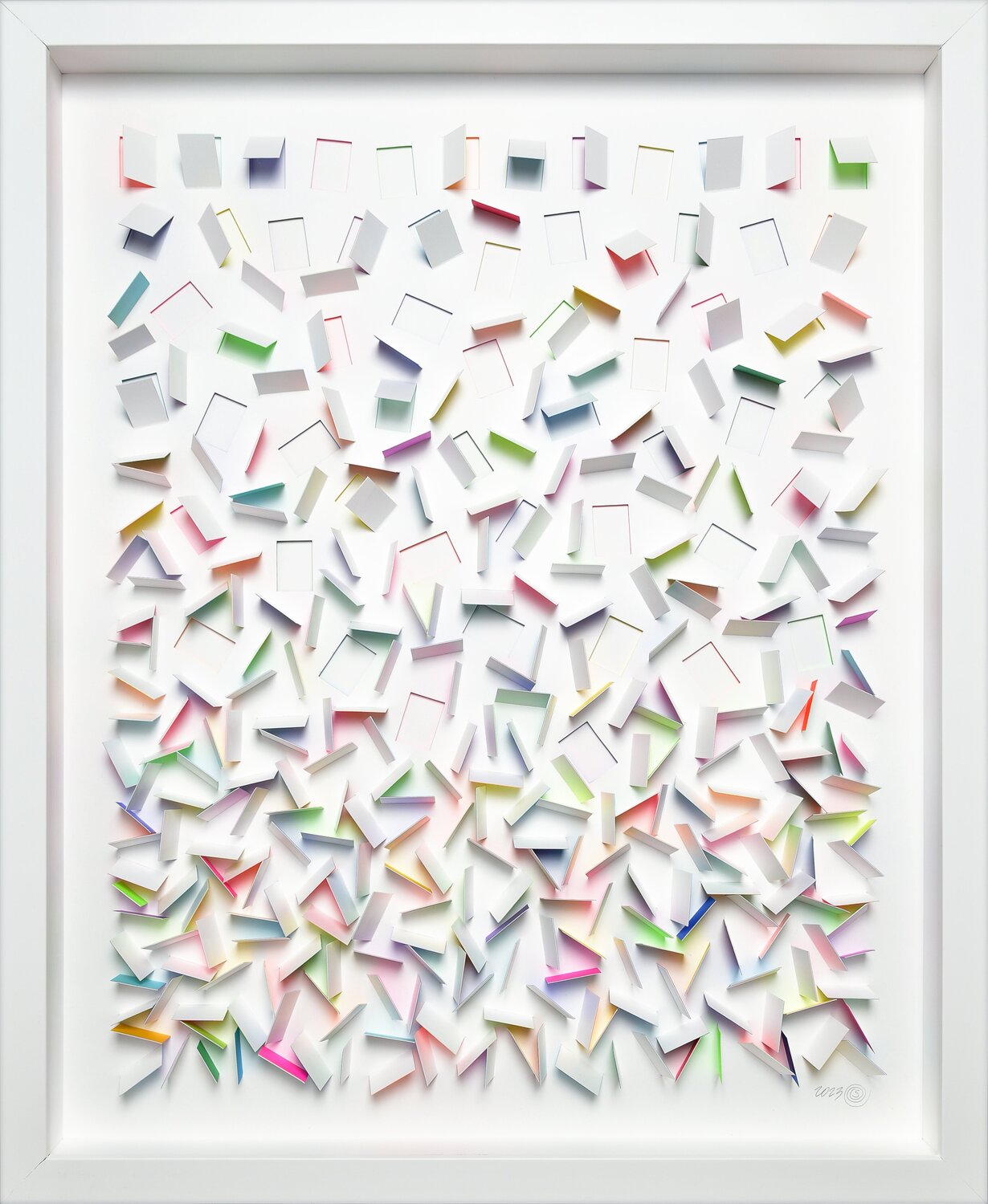 Falling Down - 07 Olga Skorokhod