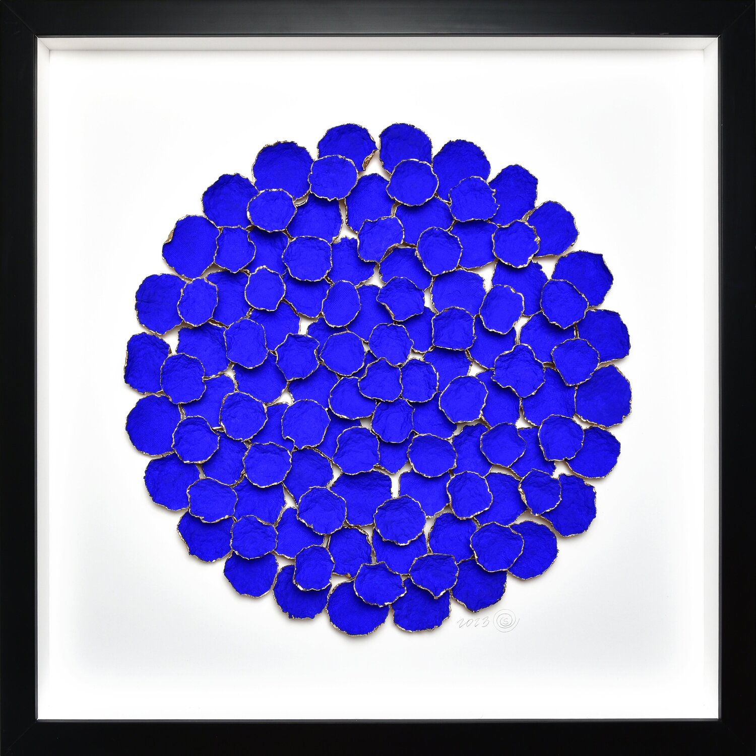 Bloom #3 Olga Skorokhod