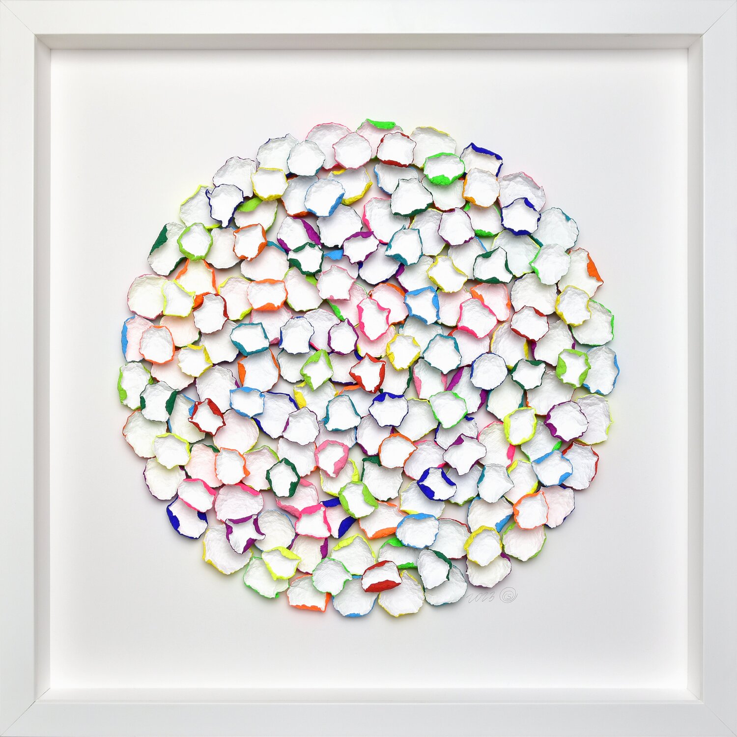 Bloom #4 Olga Skorokhod