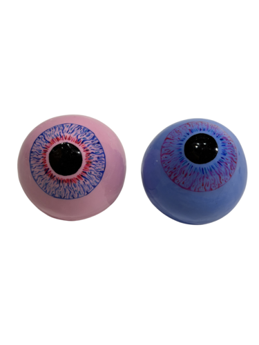 DUAL - INVERSE von Juan Isasa, Skulptur kaufen auf Singulart