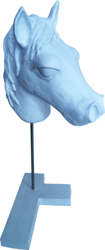 CABALLO di Juan Isasa, Scultura in vendita su Singulart