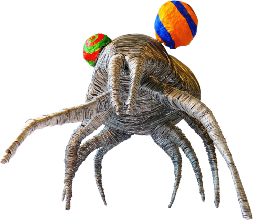 ACARO by Juan Isasa, Sculpture for Sale on Singulart