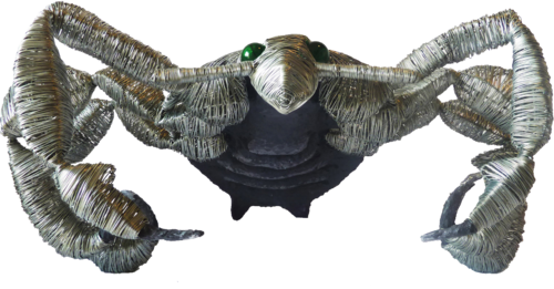 LICE von Juan Isasa, Skulptur kaufen auf Singulart