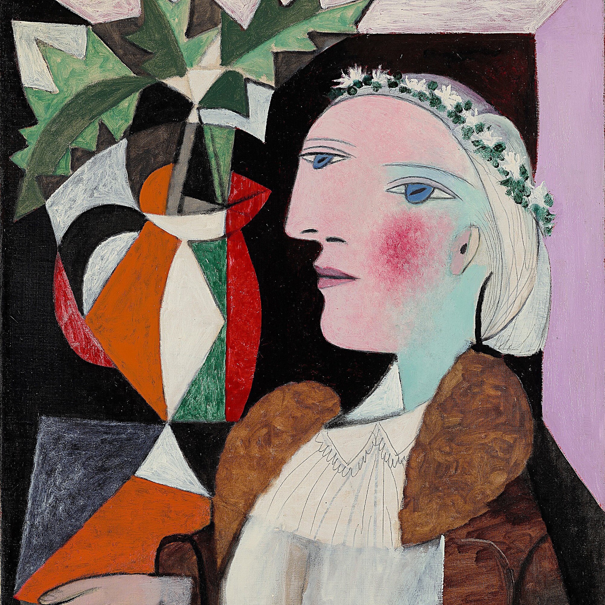 Collect the icons: Matisse, Kahlo, Basquiat and more