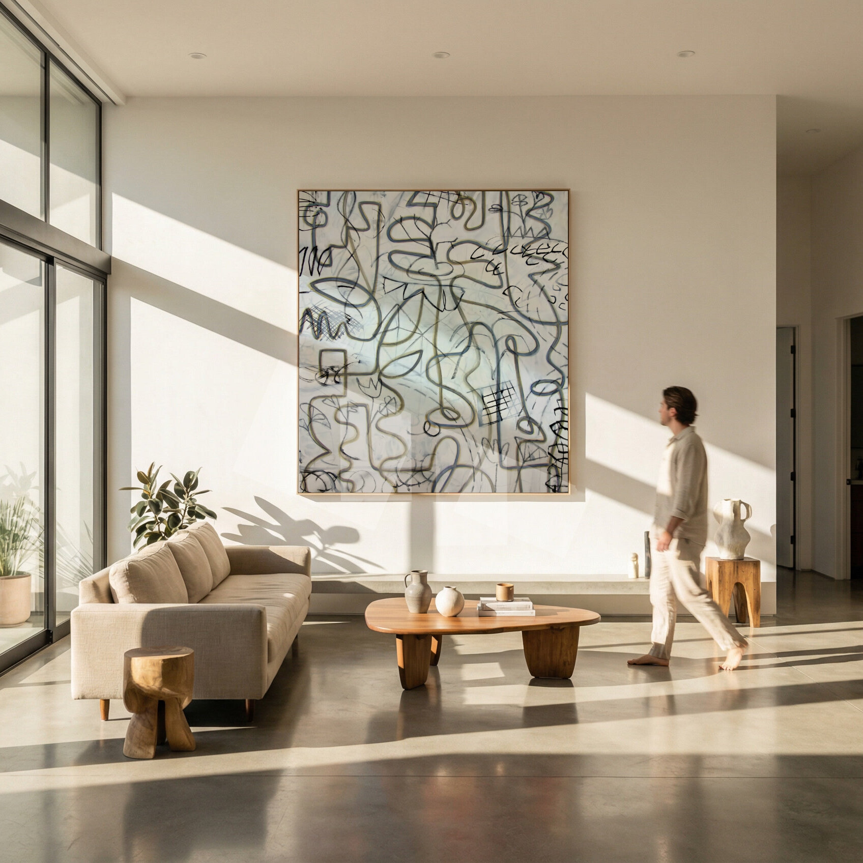 Buy art from the world’s best artists