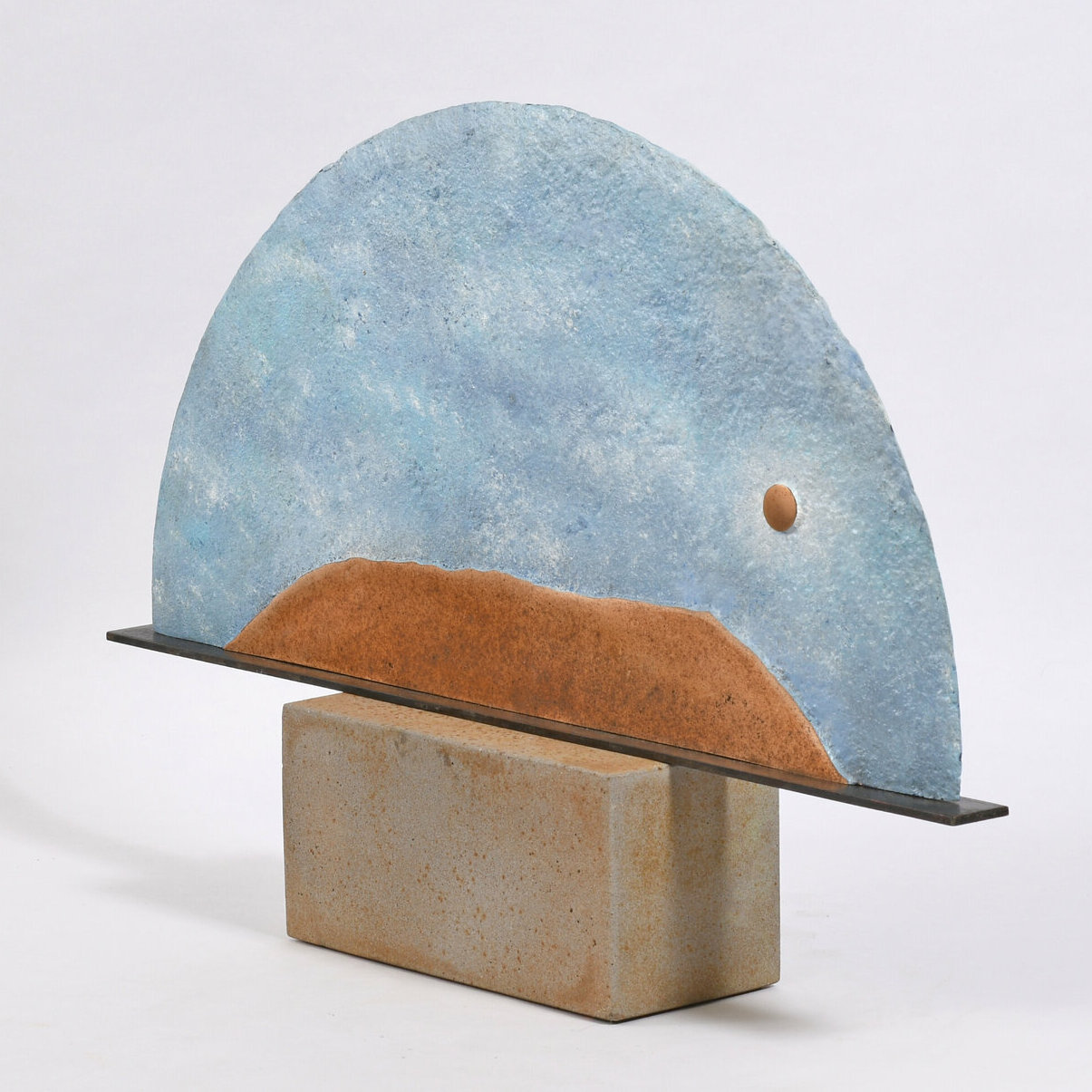 World Art Month: la escultura en el foco