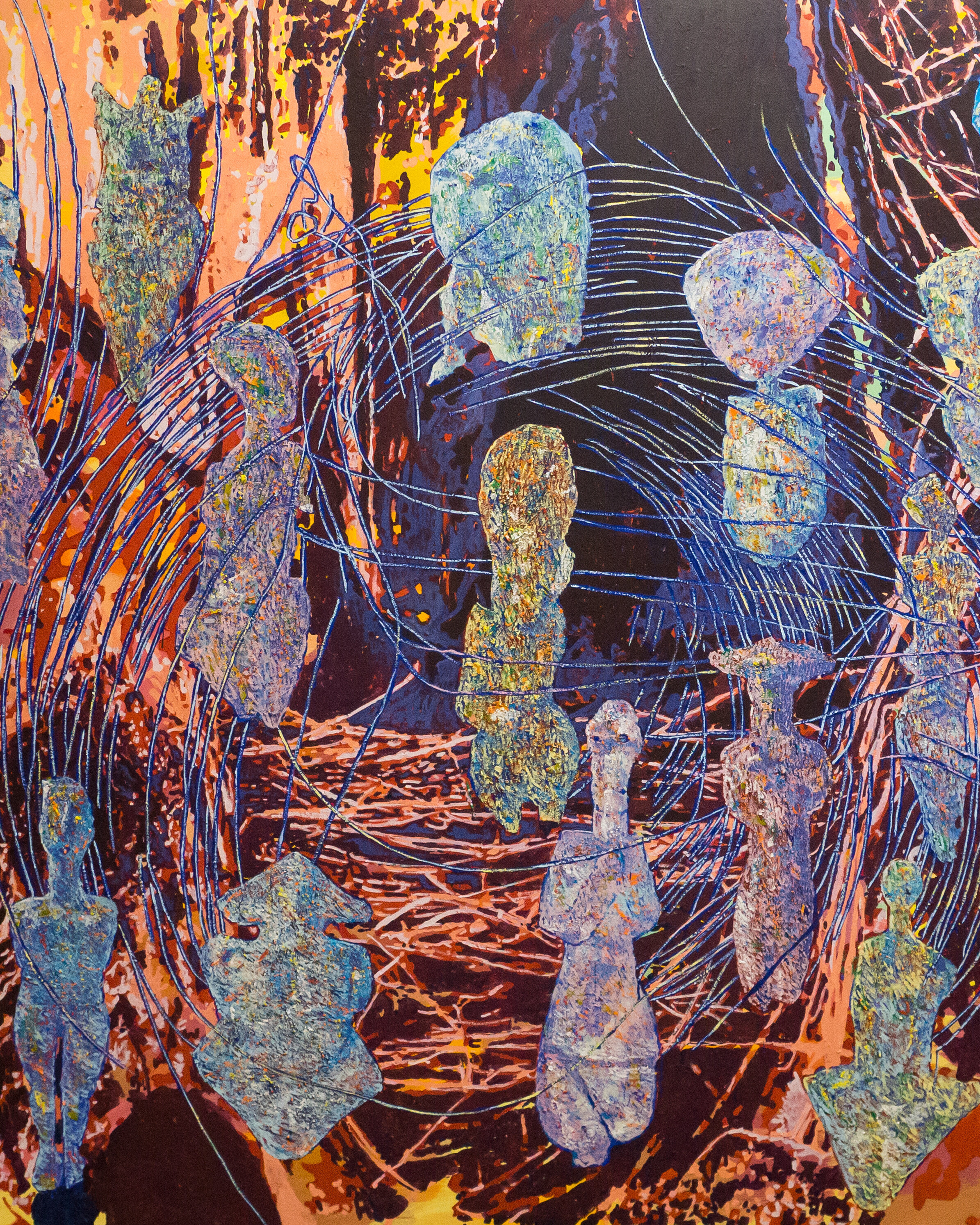 Best-selling artists