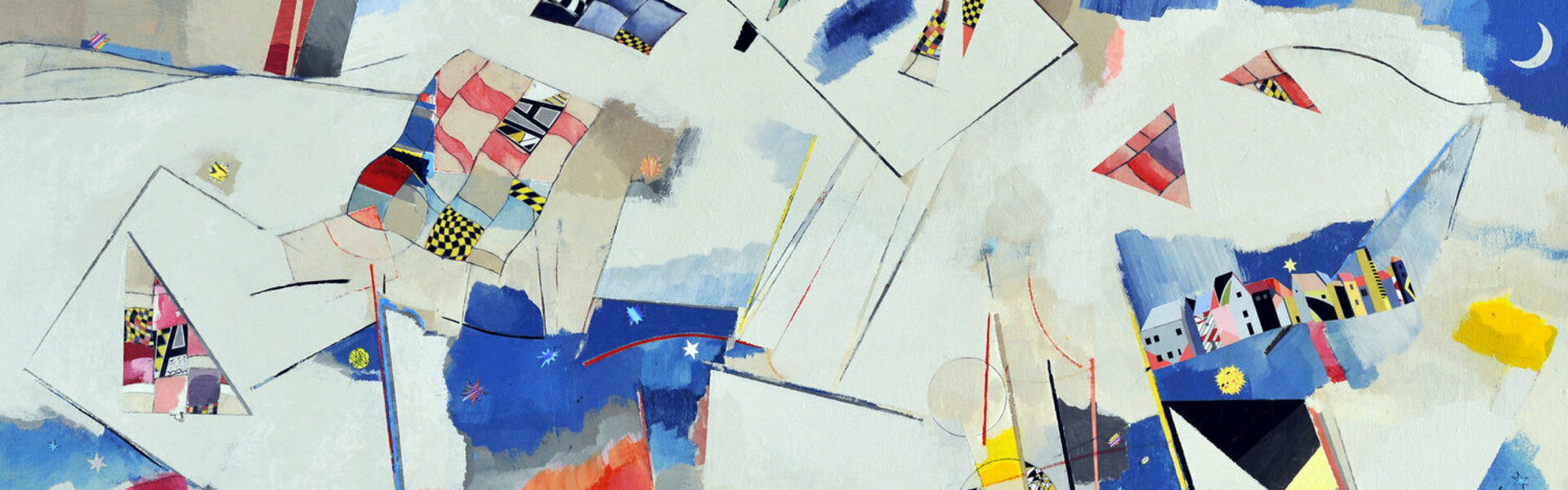 Ispirazione... Wassily Kandinsky