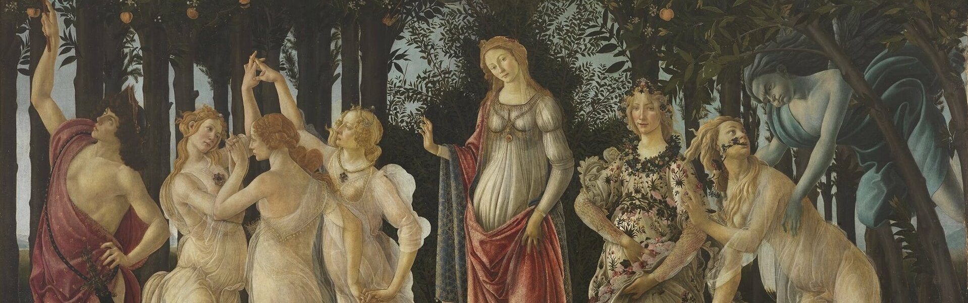 Ispirazione...Sandro Botticelli