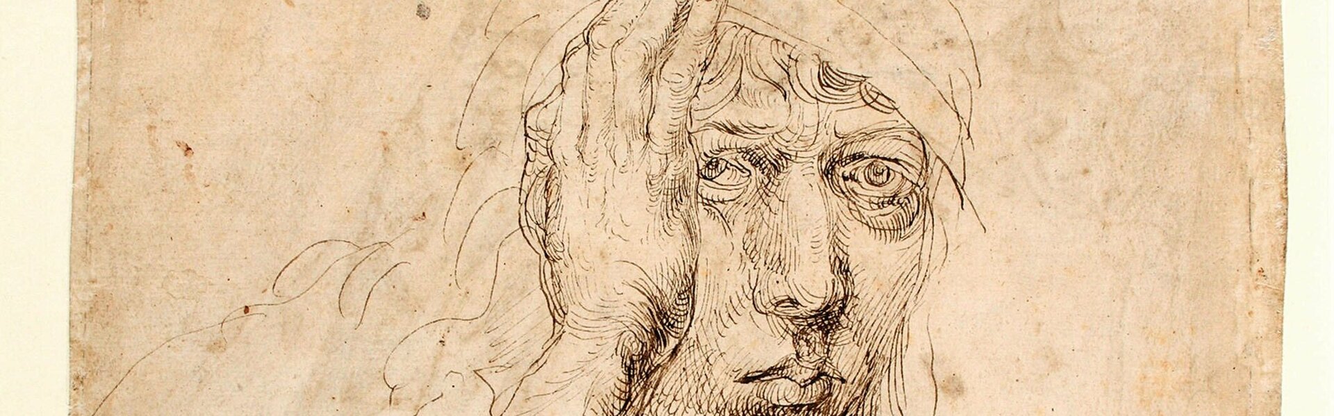 Ispirazione... Albrecht Dürer