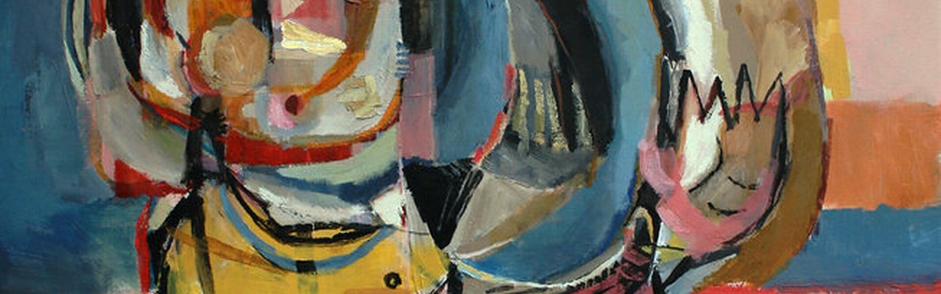 Ispirazione...Willem de Kooning