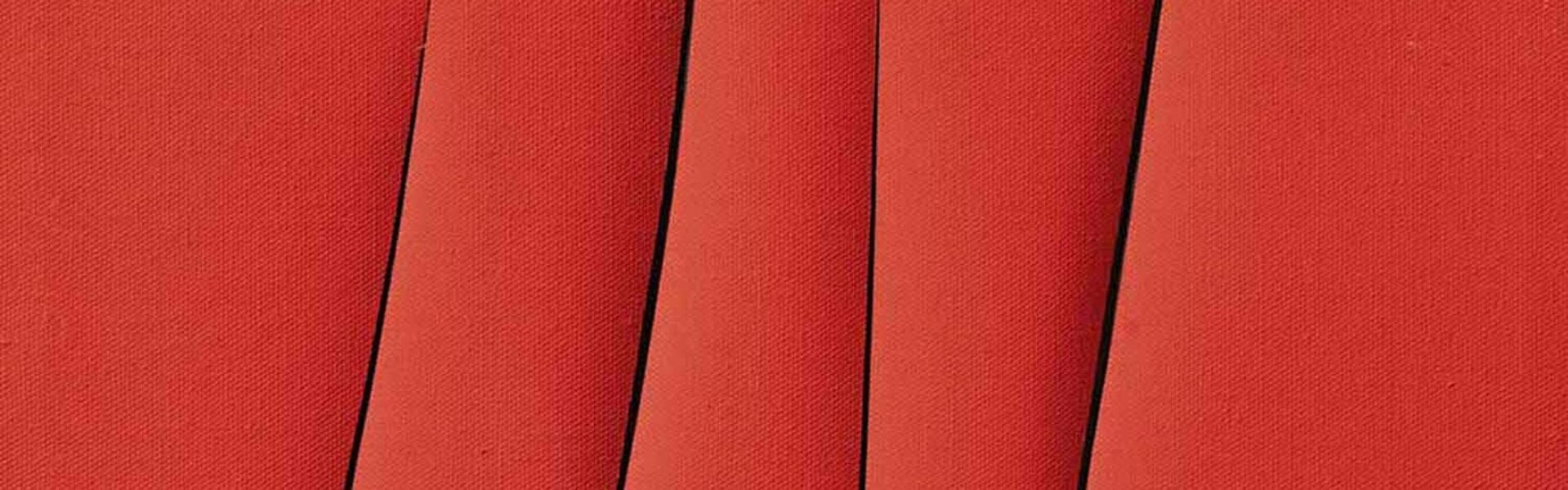 Ispirato da Lucio Fontana