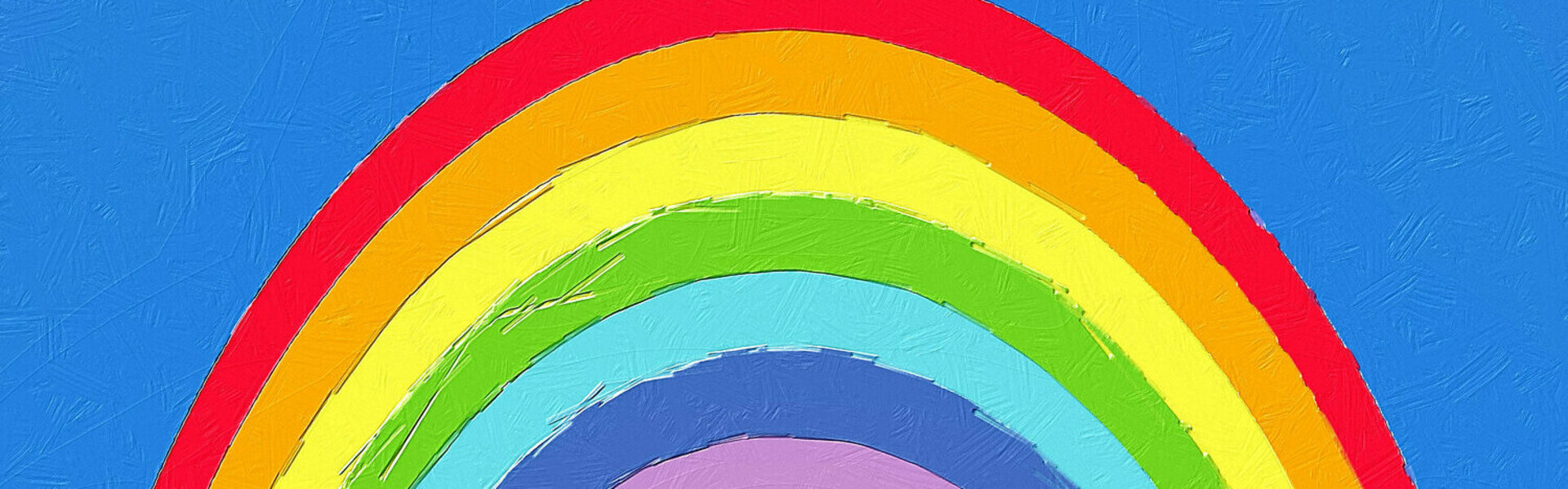 ¡Celebrando el orgullo!