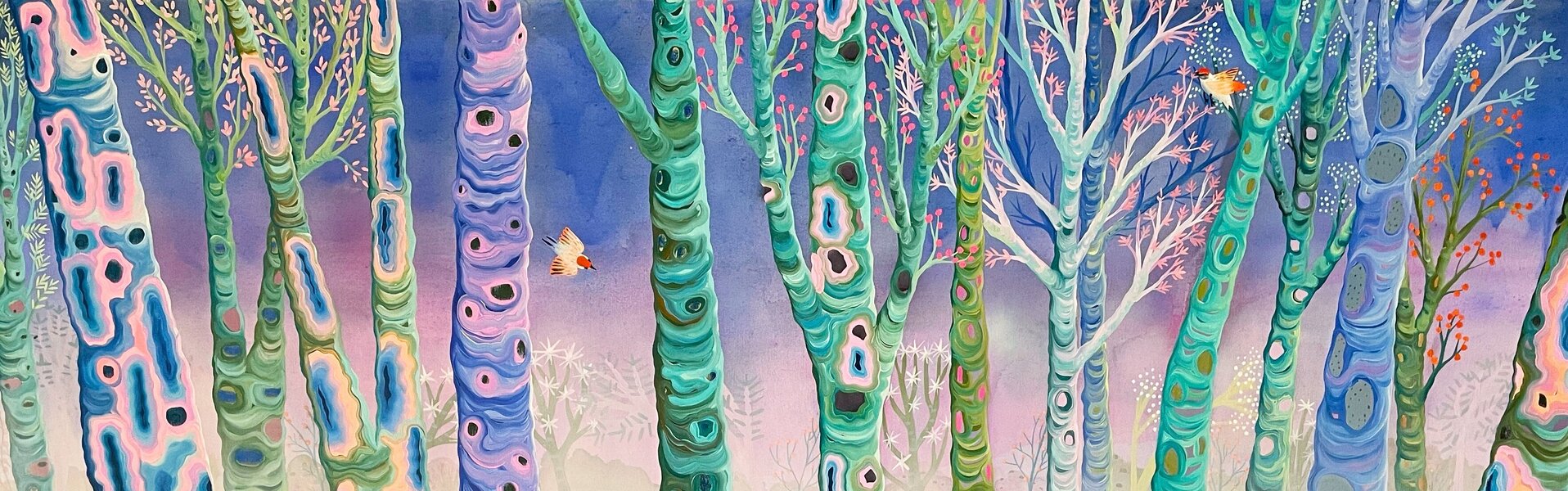 當代風景