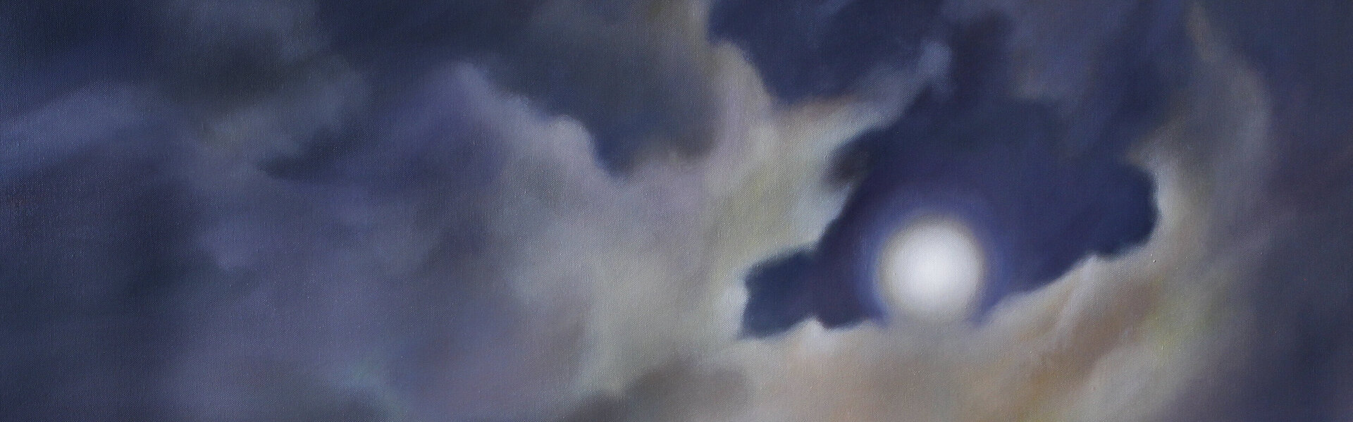 Oscuro y evocador